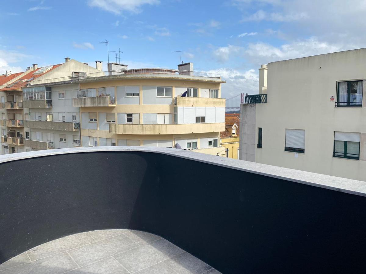 City Stays Belem Apartments Lisbon Exterior photo